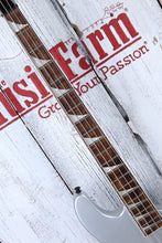 Load image into Gallery viewer, Jackson Signature David Ellefson 30th Anniversary Concert Bass Guitar CBX IV