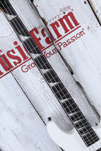 Load image into Gallery viewer, Jackson 2024 JS Series Concert Bass JS2 4 String Electric Bass Guitar Snow White