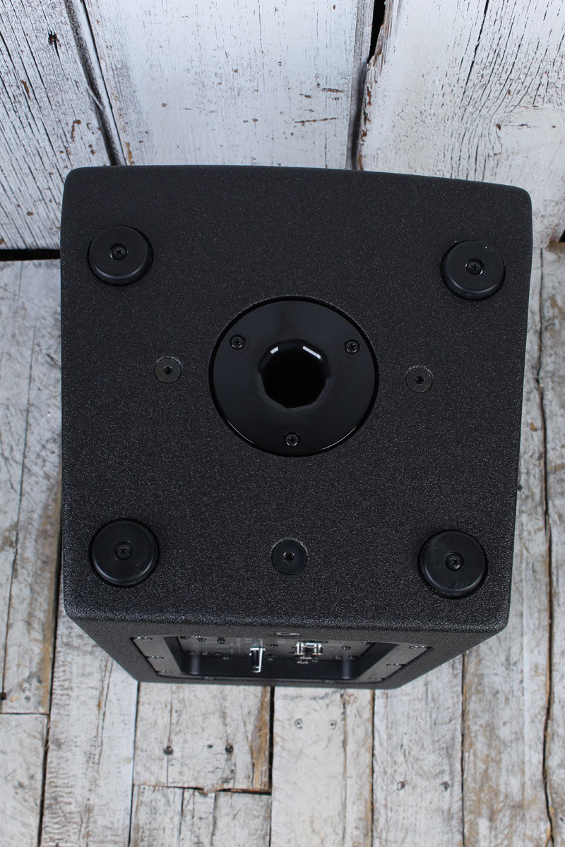 Yamaha DHR10 2 Way Powered Loudspeaker 700 Watt 10 Inch Bi Amped Active Speaker