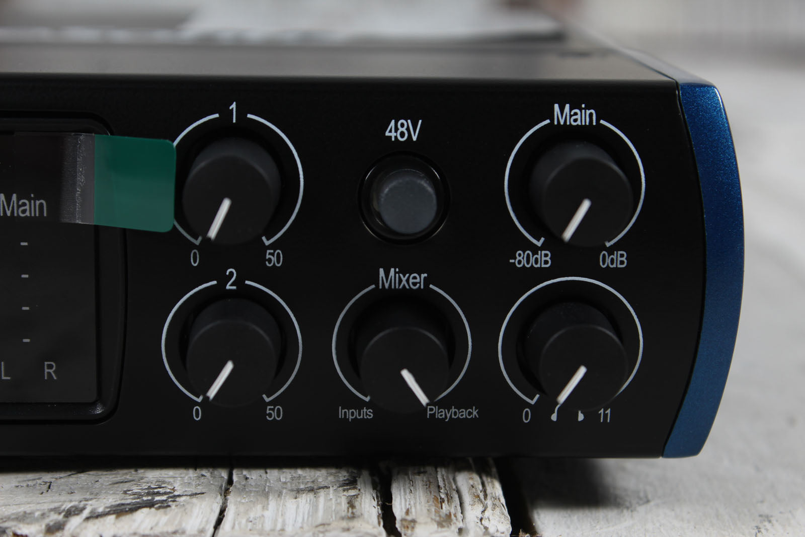 Presonus Studio 24c USB-C Audio Interface 2-In / 2-Out USB-C Audio Interface