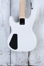 Load image into Gallery viewer, Jackson 2024 JS Series Concert Bass JS2 4 String Electric Bass Guitar Snow White