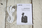 JOYO JW-06 Digital Wireless Instrument System for Guitar / Bass / Keyboard