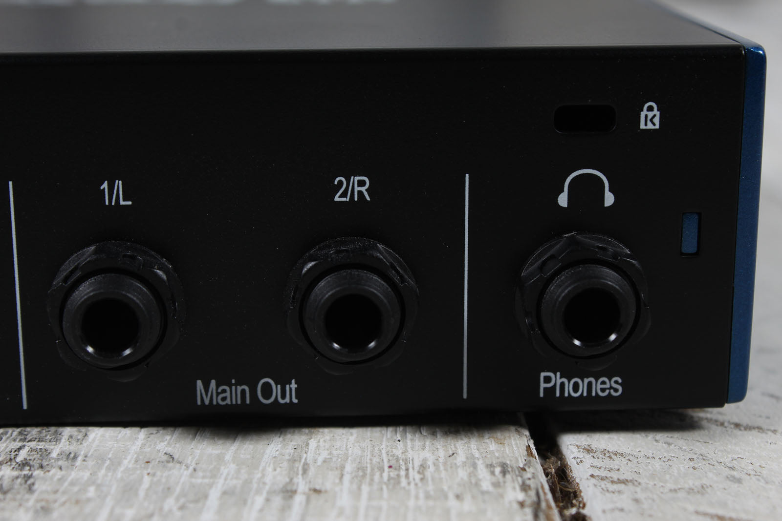Presonus Studio 24c USB-C Audio Interface 2-In / 2-Out USB-C Audio Interface