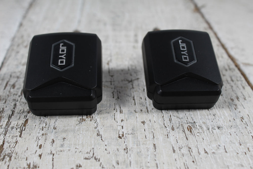 JOYO JW-06 Digital Wireless Instrument System for Guitar / Bass / Keyboard
