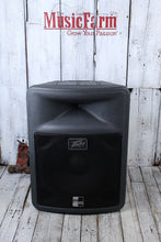 Load image into Gallery viewer, Peavey PR15 Passive PA Speaker 15 Inch 2 Way Speaker