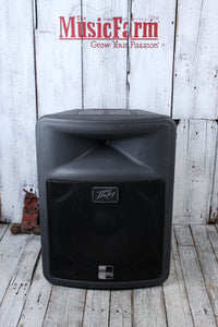 Peavey PR15 Passive PA Speaker 15 Inch 2 Way Speaker