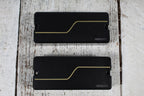 Fishman Fluence Matt Heafy Custom 7 String Neck & Bridge HH Guitar Pickup Set