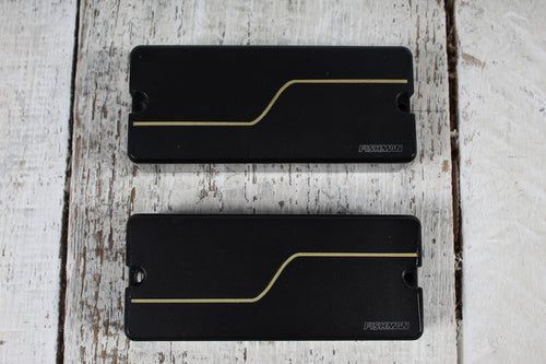 Fishman Fluence Matt Heafy Custom 7 String Neck & Bridge HH Guitar Pickup Set