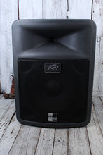 Load image into Gallery viewer, Peavey PR15 Passive PA Speaker 15 Inch 2 Way Speaker