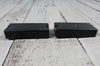 Fishman Fluence Matt Heafy Custom 7 String Neck & Bridge HH Guitar Pickup Set