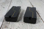 Fishman Fluence Matt Heafy Custom 7 String Neck & Bridge HH Guitar Pickup Set