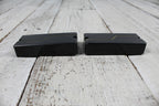 Fishman Fluence Matt Heafy Custom 7 String Neck & Bridge HH Guitar Pickup Set