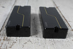 Fishman Fluence Matt Heafy Custom 7 String Neck & Bridge HH Guitar Pickup Set