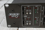 DOD SR231 QX Dual 31 Band EQ Rack Mount Graphic Equalizer