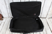 Load image into Gallery viewer, Gator GPB-XBAK-1 Extra Large Aluminum Guitar Effects Pedal Board with Carry Bag