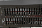 DOD SR231 QX Dual 31 Band EQ Rack Mount Graphic Equalizer