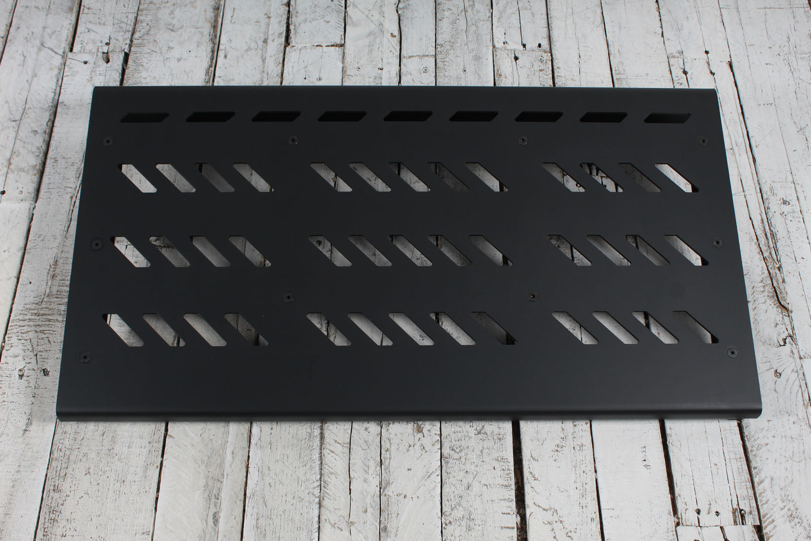 Gator GPB-XBAK-1 Extra Large Aluminum Guitar Effects Pedal Board with Carry Bag Main image