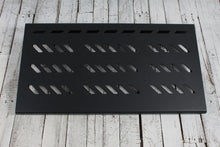 Load image into Gallery viewer, Gator GPB-XBAK-1 Extra Large Aluminum Guitar Effects Pedal Board with Carry Bag