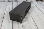 DOD SR231 QX Dual 31 Band EQ Rack Mount Graphic Equalizer