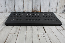 Load image into Gallery viewer, Gator GPB-XBAK-1 Extra Large Aluminum Guitar Effects Pedal Board with Carry Bag