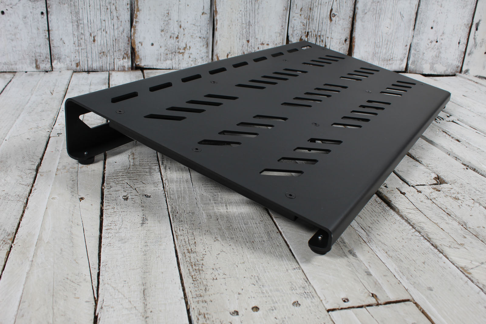 Gator GPB-XBAK-1 Extra Large Aluminum Guitar Effects Pedal Board with Carry Bag