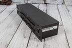 DOD SR231 QX Dual 31 Band EQ Rack Mount Graphic Equalizer