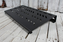 Load image into Gallery viewer, Gator GPB-XBAK-1 Extra Large Aluminum Guitar Effects Pedal Board with Carry Bag