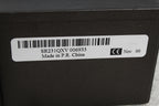 DOD SR231 QX Dual 31 Band EQ Rack Mount Graphic Equalizer