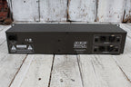 DOD SR231 QX Dual 31 Band EQ Rack Mount Graphic Equalizer