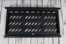 Load image into Gallery viewer, Gator GPB-XBAK-1 Extra Large Aluminum Guitar Effects Pedal Board with Carry Bag