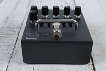Load image into Gallery viewer, Ibanez PTEQ Pentatone Parametric EQ Pedal Electric Guitar EQ Effects Pedal