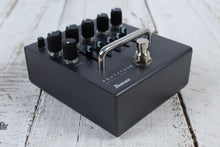 Load image into Gallery viewer, Ibanez PTEQ Pentatone Parametric EQ Pedal Electric Guitar EQ Effects Pedal