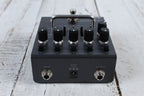 Ibanez PTEQ Pentatone Parametric EQ Pedal Electric Guitar EQ Effects Pedal