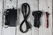 Load image into Gallery viewer, Gator GPT-PRO-PWR Guitar Effects Pedal Board with Carry Bag and Power Supply