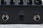 Ibanez PTEQ Pentatone Parametric EQ Pedal Electric Guitar EQ Effects Pedal
