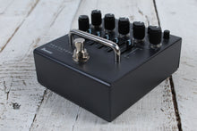 Load image into Gallery viewer, Ibanez PTEQ Pentatone Parametric EQ Pedal Electric Guitar EQ Effects Pedal