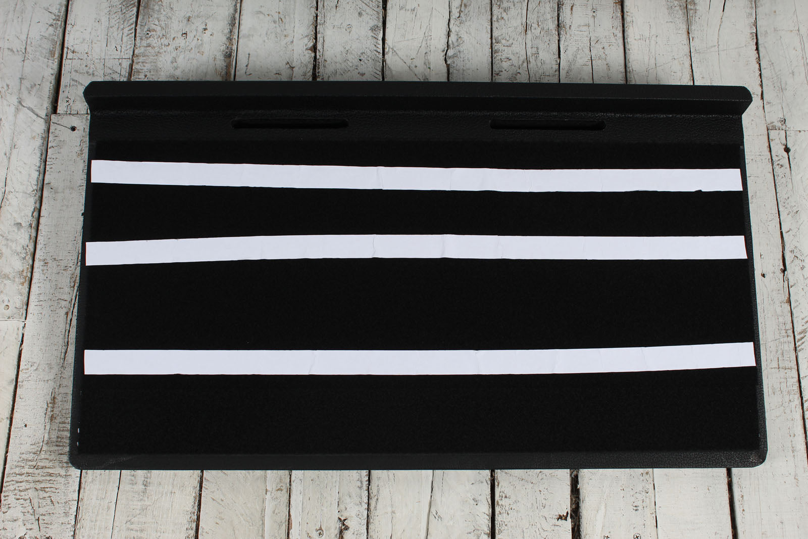 Gator GPT-PRO-PWR Guitar Effects Pedal Board with Carry Bag and Power Supply Main image