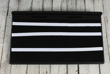 Load image into Gallery viewer, Gator GPT-PRO-PWR Guitar Effects Pedal Board with Carry Bag and Power Supply