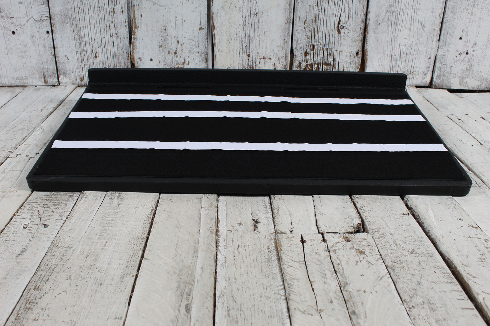 Gator GPT-PRO-PWR Guitar Effects Pedal Board with Carry Bag and Power Supply