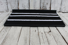 Load image into Gallery viewer, Gator GPT-PRO-PWR Guitar Effects Pedal Board with Carry Bag and Power Supply