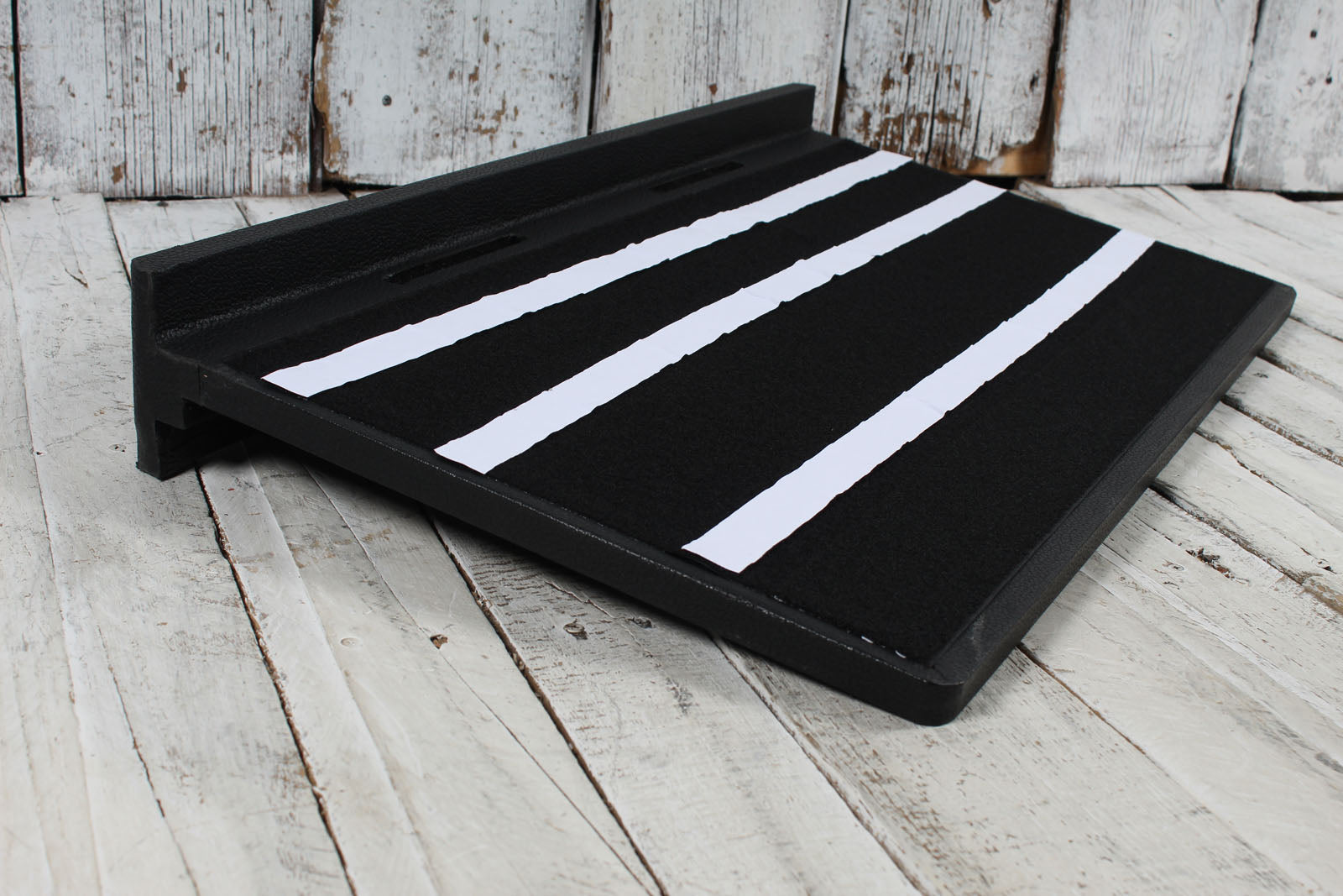 Gator GPT-PRO-PWR Guitar Effects Pedal Board with Carry Bag and Power Supply