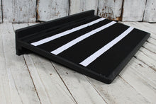 Load image into Gallery viewer, Gator GPT-PRO-PWR Guitar Effects Pedal Board with Carry Bag and Power Supply