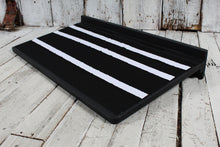 Load image into Gallery viewer, Gator GPT-PRO-PWR Guitar Effects Pedal Board with Carry Bag and Power Supply