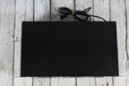 Peavey Q231F Dual 31 Band Graphic Equalizer Rack Mount EQ