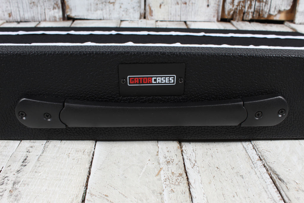 Gator GPT-PRO-PWR Guitar Effects Pedal Board with Carry Bag and Power Supply