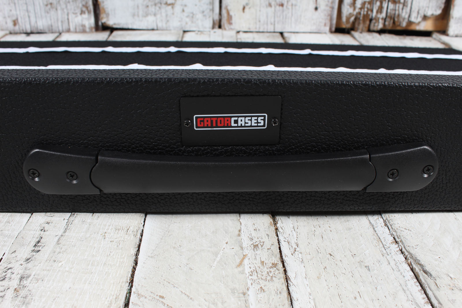 Gator GPT-PRO-PWR Guitar Effects Pedal Board with Carry Bag and Power Supply