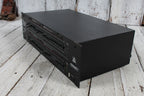 Peavey Q231F Dual 31 Band Graphic Equalizer Rack Mount EQ
