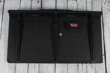 Load image into Gallery viewer, Gator GPT-PRO-PWR Guitar Effects Pedal Board with Carry Bag and Power Supply