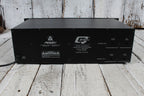 Peavey Q231F Dual 31 Band Graphic Equalizer Rack Mount EQ