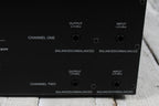 Peavey Q231F Dual 31 Band Graphic Equalizer Rack Mount EQ